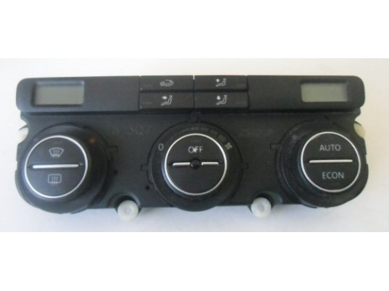 Comando Sofagem Volkswagen Passat 2006 csof166